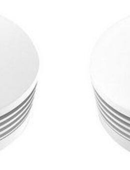 BOSCH Smart Home Rauchwarnmelder II 2er-Set Gefahrenmeldeanlage