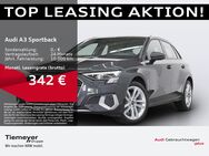 Audi A3, Sportback 30 TDI ADVANCED, Jahr 2023 - Lüdenscheid