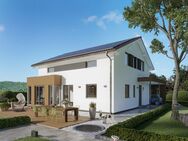 Dein Traumhaus in Butzbach - Eco Friendly - Butzbach (Friedrich-Ludwig-Weidig-Stadt)