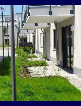 *FREU Dich drauf* Helle 3 Zimmer mit West-Terrasse, modernes Bad, Gäste-WC, guter Schnitt - Mühlheim (Main)