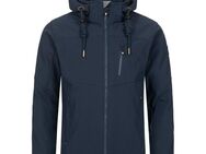 DEPROC Active Softshelljacke PEAK CREEK MEN auch in Großen Größen erhältlich