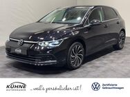 VW Golf, 1.5 TSI Style | IQ LIGHT, Jahr 2020 - Torgau