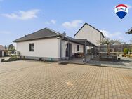Bungalow in Weiten mit großzügigem Grundstück - Mettlach