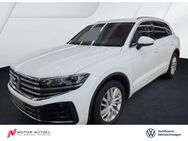 VW Touareg, 3.0 TDI ELEGANCE IQ, Jahr 2024 - Mitterteich