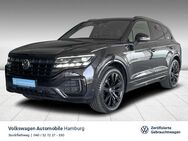 VW Touareg, 3.0 V6 TDI R-Line LM21, Jahr 2021 - Hamburg