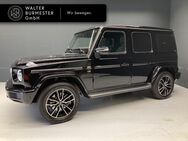 Mercedes G 500, Final Edition V8 AMG, Jahr 2024 - Rellingen