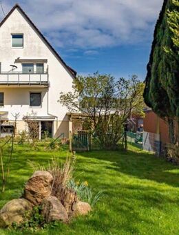 ETW 3-Zimmer plus Studio in Timmendorfer Strand von Privat - Timmendorfer Strand