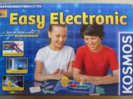 KOSMOS Easy Electronic Experimentierkasten - Münster