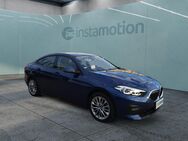 BMW 220 Gran Coupé, xDrive Advantage, Jahr 2023 - München