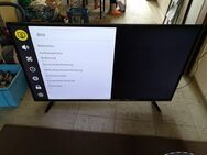 Grundig 55" 4k smart TV - Frechen