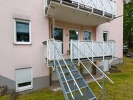 Perfekt für Paare & Familien: Stilvolle Erdgeschosswohnung mit Keller und Stellplatz! - Fürth