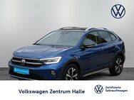 VW Taigo, 1.0 TSI Style IQ, Jahr 2022 - Halle (Saale)