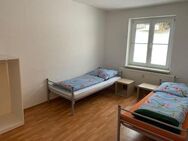 Helle 2 Zimmer Wohnung zu vermieten - Drebach