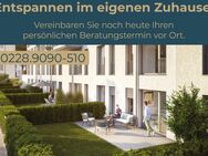 CONSTANCE: Erdgeschosswohnung mit 3 Zimmern und eigenem Garten - Bonn