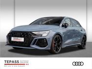 Audi RS3, 2.5 TFSI Sportback 280 KM H, Jahr 2024 - Schwelm