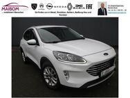 Ford Kuga, 1.5 TITANIUM X, Jahr 2020 - Wesel