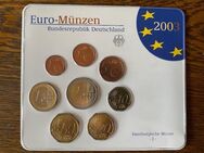 Deutschland KMS 2003-Hamburg- Neu und OVP - Münster (Hessen)