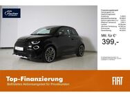 Abarth 500, e Elektro Turismo, Jahr 2022 - Pilsach