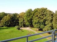 Helle 2 Zimmer Wohnung in guter Wohnlage mit Balkon - Karlsfeld