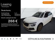 Skoda Kamiq, 1.0 Drive, Jahr 2024 - Hofheim (Taunus)