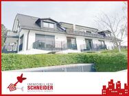 IMMOBILIEN SCHNEIDER - neuw. & bezugsfreie traumhaft schöne 2 Zimmer Wohnung mit Süd und Ost Balkon - München