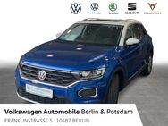 VW T-Roc, 1.5 TSI Style, Jahr 2019 - Berlin