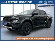 Ford Ranger, Raptor 5J Gar RaptorPaket, Jahr 2024 - Stollberg (Erzgebirge)