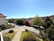 RESERVIERT - Zentrumsnahe 3-Zimmer-Wohnung mit Sonnenbalkon in 37441 Bad Sachsa - Bad Sachsa