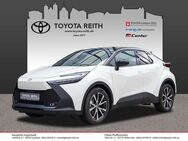 Toyota C-HR, 1.8 Hybrid Team Deutschland - Technik Paket, Jahr 2024 - Ingolstadt