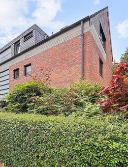 Lukratives Renditeobjekt - Umfangreich saniertes Mehrfamilienhaus in Toplage von Oldenburg - Oldenburg