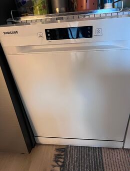 Spülmaschine von Samsung - Berlin Spandau