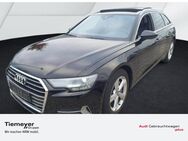 Audi A6, Avant 50 TDI SPORT, Jahr 2020 - Plettenberg