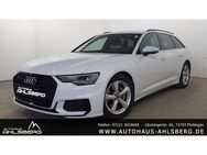 Audi A6 QUATTRO 50 TDI S-LINE/VIRTUAL/ACC/STAND./360°/AHK - Pfullingen