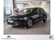 VW Golf, 1.5 TSI Life OPF 6 Goal, Jahr 2022 - Northeim