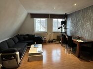 ** Schöne 3 Zimmer-Wohnung in der Stadt - solide vermietet! ** - Memmingen