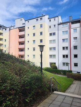 Großzügige & renovierte 3-Zimmer Wohnung in familiärer Wohngegend! - Passau