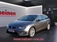 Seat Leon, 1.4 TSI ST FR WINTER 18Z, Jahr 2016 - Holzwickede