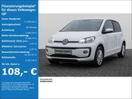 VW up, 1.0 TSI United, Jahr 2021 - Grevenbroich