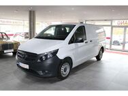 Mercedes-Benz Vito 114 BlueTec LANG KLIMA NAVIMFL PDC EURO 6 - Puchheim