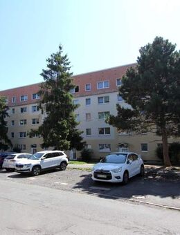 Freistaat Thüringen - Wirtschaftsregion Erfurt, Wohnungsbestand mit 90 Wohnungen in Gotha - Gotha