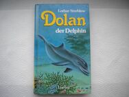Dolan,der Delphin,Lothar Streblow,Loewe Verlag,1993 - Linnich