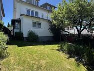 Zweifamilienhaus mit Alpenblick & Gartenidyll!!! - Leutkirch (Allgäu)