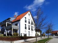 Charmante Maisonette mit großem Südbalkon - Hemau