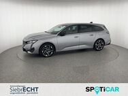 Peugeot 308, Hybrid 180 Allure Pack, Jahr 2022 - Holzminden