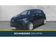 Renault ZOE, LIMITED R90, Jahr 2019 - Mittweida