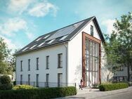 1500€ Mntl. Rate mit geringem Eigenkapital Moderne Maisonette-Wohnung mit KfW Förderung für Familien - Bielefeld