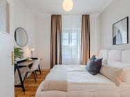 Elegante & geräumige 3-Zimmer-Wohnung im exklusiven Zehlendorf - Berlin