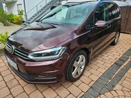 Verkaufe VW Touran SOUND - Lüdenscheid
