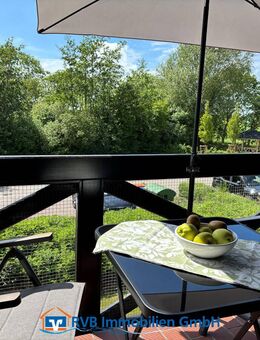 unweit der ostfriesischen Küste - Werdum