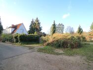 Einfamilienhaus in ruhiger und zentraler Toplage bei Lübeck - Groß Grönau